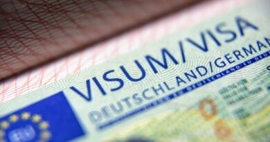 Carte d'opportunité : l'Allemagne facilite l'immigration professionnelle