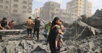 Ce que vit la population de Gaza sera une tache dans l'histoire de l'humanité (Tebboune)