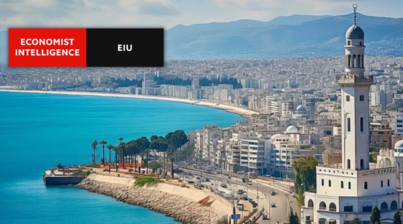 Classement mondial des villes les plus agréables : Alger à la 171eme place