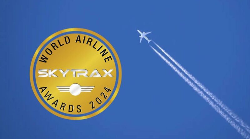Classement Skytrax 2024 : Air Algérie rejoint-elle la course des meilleures compagnies ?