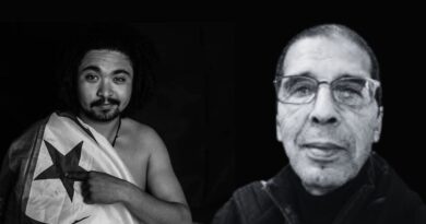 Décès de l'écrivain et professeur Ahmed Zitouni et du comédien Yacine Brahmi