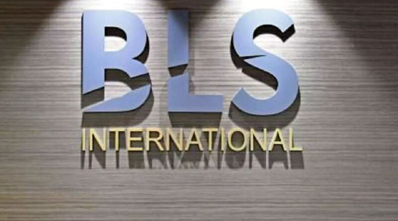 Demande de visa pour l'Espagne : BLS international émet une importante mise en garde