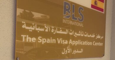 Demande de visa pour l'Espagne : BLS International publie un rappel important