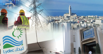 Eau et électricité : Les détails du contrat de gestion entre Casablanca-Settat et sa SRM