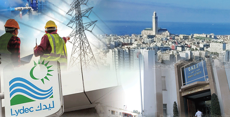 Eau et électricité : Les détails du contrat de gestion entre Casablanca-Settat et sa SRM