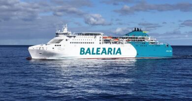 "En cabine, destination Algérie !" : -20% sur les billets de Baléaria pour juillet 2024