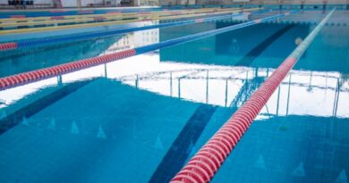 Été 2024 : le ministre inaugure plusieurs piscines publiques à Alger