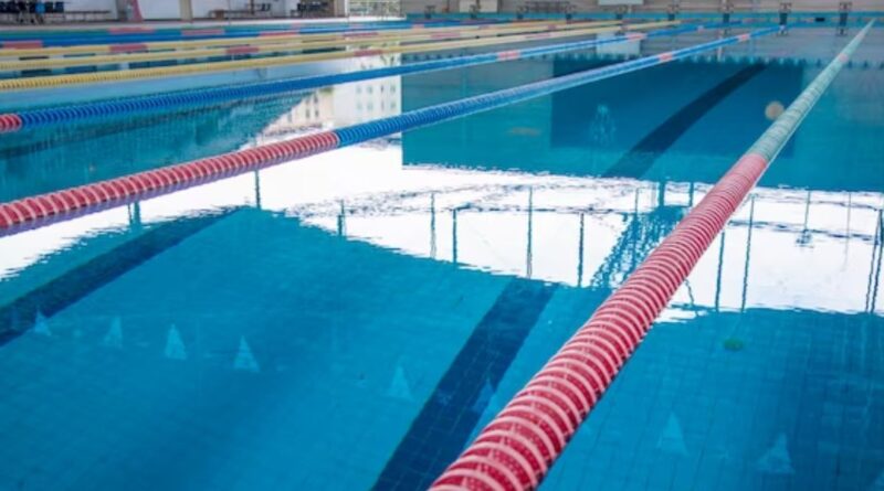 Été 2024 : le ministre inaugure plusieurs piscines publiques à Alger