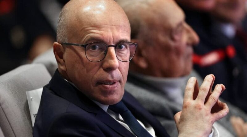 France: un parti de droite appelle l'Algérie à reprendre ses "criminels" et "délinquants"