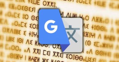 Google Traduction lance la langue Tamazight