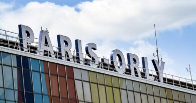 Grève des contrôleurs aériens en France : nouveau préavis déposé à Paris Orly