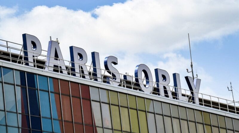 Grève des contrôleurs aériens en France : nouveau préavis déposé à Paris Orly