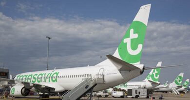 Hiver 2025 : Transavia prolonge ses vols entre Alger et Strasbourg