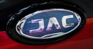 Industrie automobile : instructions strictes d'Aoun au président du groupe chinois JAC
