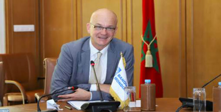 La Banque mondiale approuve un financement de 600 millions de dollars pour l’amélioration de la performance du secteur public marocain