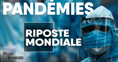 «La préparation aux pandémies est dans l’avantage de tous les régimes politiques»