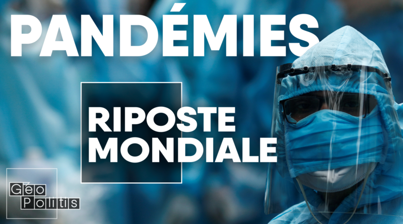 «La préparation aux pandémies est dans l’avantage de tous les régimes politiques»