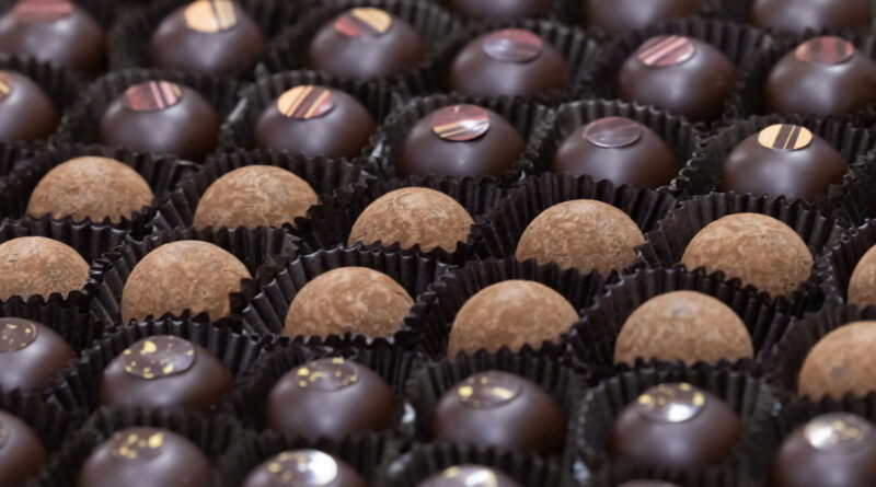 Le chocolat du futur contiendra peu ou pas de cacao 