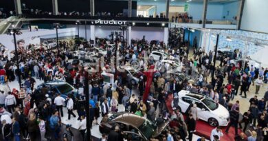 Le Salon de l'automobile d'Alger 2024 prévu en juillet, une nouvelle fois reporté ?