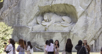 «L’équilibre entre la croissance et la durabilité est le défi du siècle pour le secteur touristique»