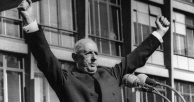 Les ancêtres jurassiens du général de Gaulle au cœur d'une exposition