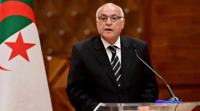 Les réformes de Tebboune portent leurs fruits : l'économie algérienne renaît, selon Attaf