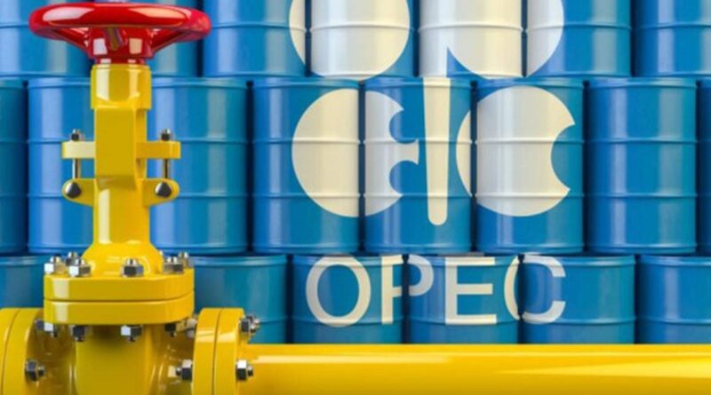 OPEP+ : l'Algérie poursuit ses réductions volontaires de la production de pétrole