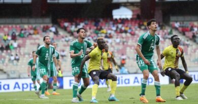 Ouganda - Algérie (10 juin 2024) : où voir le match et à quelle heure ?