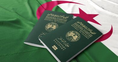 Passeports les plus puissants - juin 2024 : voici le nouveau classement de l'Algérie