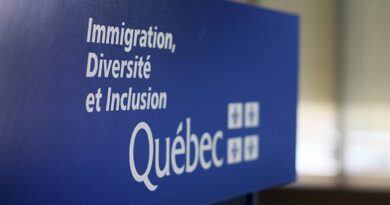 Regroupement familial : le Québec revoit à la baisse le nombre de demandes