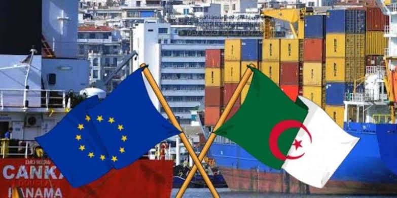 Restreindre l'importation de produits de l'UE - Algérie : des experts algériens défendent