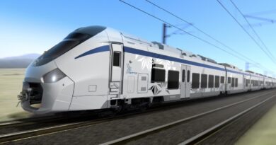 SNTF : Programme du nouveau train de Khenchela