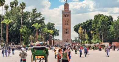 Tourisme: Le Maroc sacré à New Delhi « la destination la plus dynamique du monde »