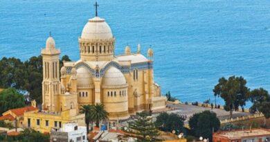 "Un pays à visiter absolument" : The Times fait la promotion de la destination Algérie