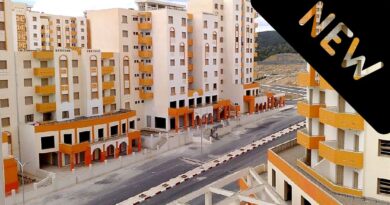 Une nouvelle allocation de 2000 Logements "LPA" pour Alger