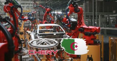 Usine Chery Algérie : impérative d'accélérer la réalisation du projet, insiste Aoun