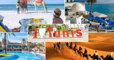 Vacances en Tunisie : Une nouvelle taxe pour les touristes à partir de cette date