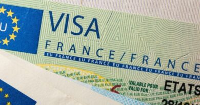 Visas pour la France : VFS Global reporte ses rendez-vous