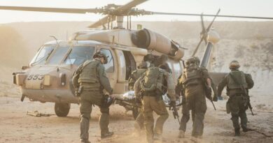 44 soldats israéliens ont été blessés au cours des deux derniers jours - Actualités Tunisie Focus