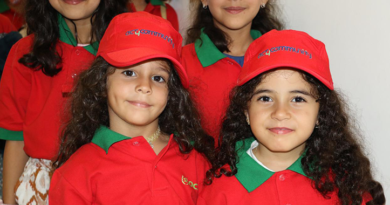 Act4Community : 2000 enfants de Khouribga et Fkih Ben Saleh en colonie de vacances
