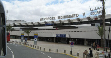 Aéroports du Maroc : un record de plus de 15 millions de passagers accueillis à fin juin