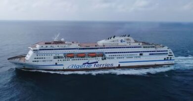 Algérie Ferries : Changements des horaires maritimes pour la fin de juillet