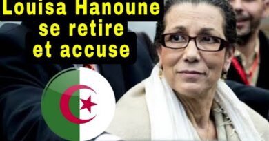 Algérie : l'opposante Louisa Hanoune retire sa candidature à la présidentielle - Actualités Tunisie Focus