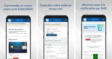 Algérie Poste : comment recharger son forfait mobile avec l'application ECCP (tuto)