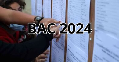 BAC 2024 / Algérie : Corrigés-type de toutes les épreuves pour toutes les filières