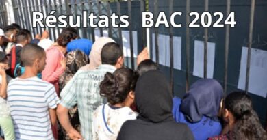 BAC 2024 : L'attente interminable prend fin, plus que quelques heures avant les résultats