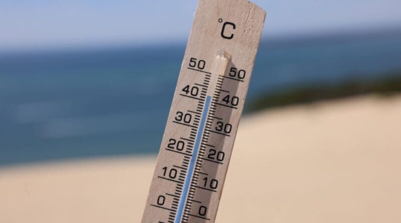 Bulletin Météo Algérie : ce lundi 8 juillet, un temps chaud persistera dans ces régions !