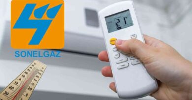 Canicule en Algérie : nouveau record historique de consommation électrique ce 21 juillet