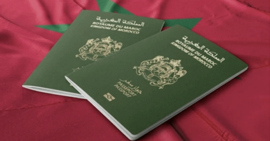 Classement des passeports les plus puissants au monde : Le Maroc, au 68ème rang, gagne 3 places