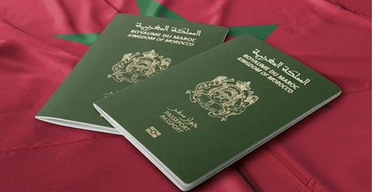Classement des passeports les plus puissants au monde : Le Maroc, au 68ème rang, gagne 3 places